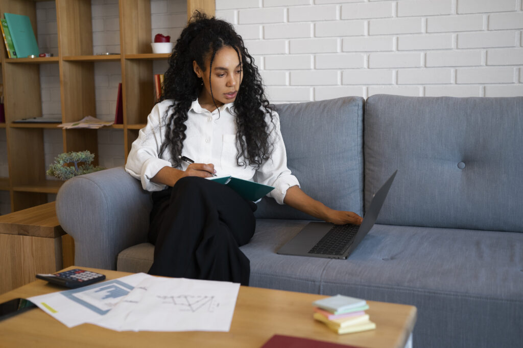 Planning the best social media strategies for brand growth in 2025 iat night