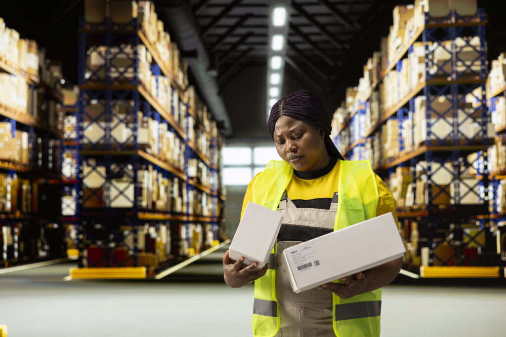 From price list to digital catalogue processing